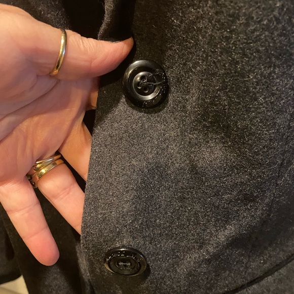 Betsey Johnson Jacket - Picture 10 of 13